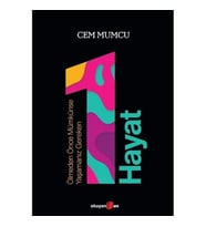 ÖLMEDEN ÖNCE MÜMKÜNSE YAŞAMANIZ GEREKEN 1 HAYAT