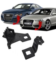 Audi A5 Sol Far Tamir Kiti 2008-2016 8T0998121