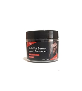Eelhoe Erkek 100 ml Krem - Fat Burning For Men Fazla Kilo Yağ Yakıcı Kas Yapıcı Krem