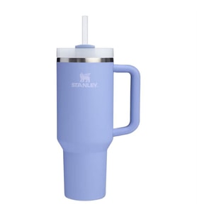 Stanley Quencher H2.O FlowState Tumbler Pipetli Termos 1.18L Hydrangea
