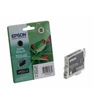 Epson T0548-C13T05484020 Mat Siyah Kartuş