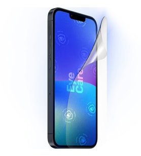 iPhone 14 Pro EyeCare Panzerfolyo Ekran Koruyucu
