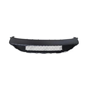 Mercedes V167 C167 2022- Tampon Izgarası Ön Alt Orta AMG 1678859610 Wender