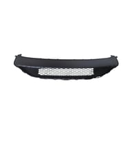 Mercedes V167 C167 2022- Tampon Izgarası Ön Alt Orta AMG 1678859610 Wender