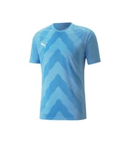 Puma Teamglory Jersey Erkek Futbol Forması 70501718 Mavi