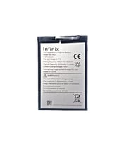 İnfinix HOT 12 Batarya Pil Sıfır BL-49LX