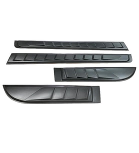 Space Kapı Çıtası Mitsubishi/L200 2016+ / ICNI13