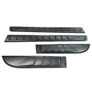 Space Kapı Çıtası Mitsubishi/L200 2016+ / ICNI13
