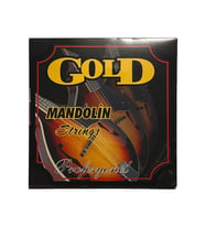 Gold GLD-MND Mandolin Teli