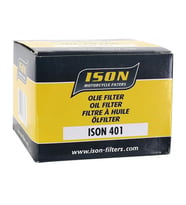 Ison Ison-401 1995-1998 Kawasaki ZL 600 Uyumlu Yağ Filtresi