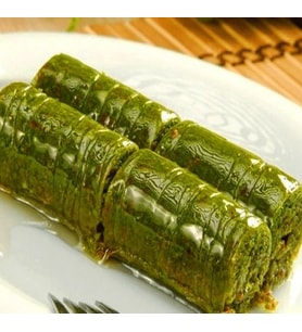 Fıstıklı Sarma - 500 Gr