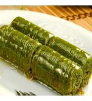 Fıstıklı Sarma - 500 Gr