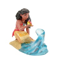 Moana Koleksiyonluk Figür Lisanslı Figür