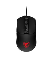 MSI FORCE GM100 6400dpi RGB GAMING MOUSE