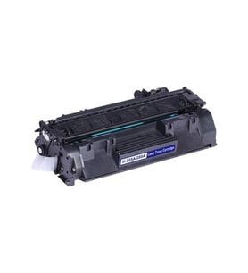 Eko Kartuş Hp 05X CE505X Muadil Toner, Hp Laserjet P2055DN Muadil Toner (Siyah)