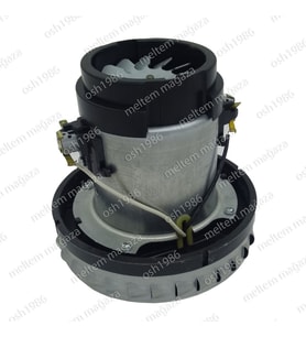 Rowenta Uyumlu RU 205 Clean Master Süpürge Motoru 1200W HT110