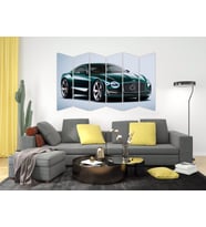 OTOMOBİL ARABA MDF TABLO-1178 MODEL-B