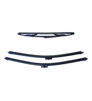 Mazda 3 HB Hatchback 2004-2008 Ön Cam Arka Cam Silecek