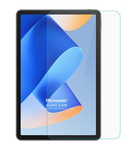 Microsonic Huawei MatePad 11 2023 Nano Glass Cam Ekran Koruyucu (Renksiz)
