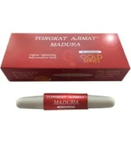 Gold Tongkat Ajimat Madura Stick