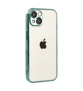 İphone 15 Lensli - Yeşil