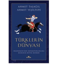 Türklerin Dünyası