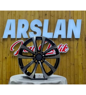 5 100 16 6.5 FİAT EGEA EGEACROSS DOBLO JANT MODELİ (4Ad)