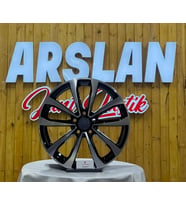5 100 16 6.5 FİAT EGEA EGEACROSS DOBLO JANT MODELİ (4Ad)