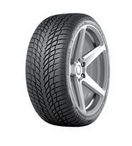 Nokian Tyres 225/40 R18 92V XL WR Snowproof P Kış Lastiği ( Üretim Yılı: 2023 )