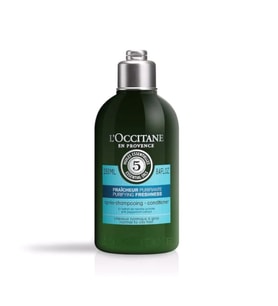 L'Occitane Aromakoloji Canlandırıcı Ferahlatıcı Saç Kremi 250 ml