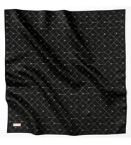 911 Pierre Cardin Twill İpek Eşarp 9097438