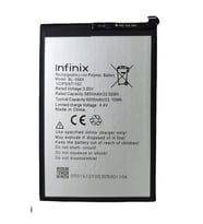 Infinix HOT 11 PLAY Uyumlu Pil Sıfır - Servis