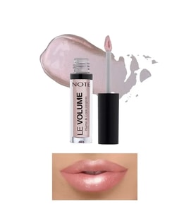 Le Volume Plump Care Dudak Parlatıcısı - Only You - Pembe