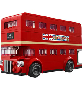 LEGO 40953  Iconic Londra Otobüsü
