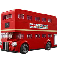 LEGO 40953  Iconic Londra Otobüsü