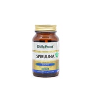 Shiffa Home Spirulina Deniz Yosunu 60 Kapsül 720 Mg