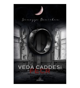 Veda Caddesi - Fecr (Ciltli)