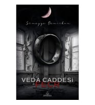 Veda Caddesi - Fecr (Ciltli)