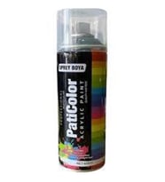 PATİCOLOR RAL 2004 TURUNCU SPREY 400ML
