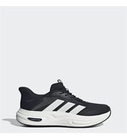 Adidas Cloudfoam Cuxxion Rapidfit Siyah - Beyaz Erkek Sneaker KI9565