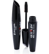 MEGA VOLUME MASCARA black 500