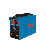Awelco 50075R Extra 200 İnverter Kaynak Makinesi 200 Amper MMA (Mavi)