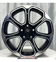 5 108 17 7.0 ET40 CH63.4FORD COURİER JANT