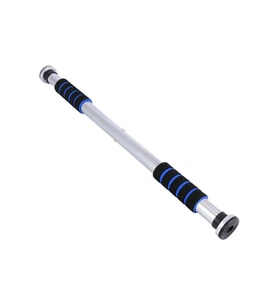 Kapı & Koridor Barı Egzersiz Spor Aleti - Barfiks - 60x100 Cm