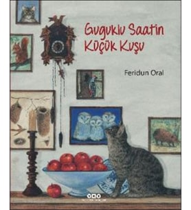 Guguklu Saatin Küçük Kuşu