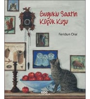 Guguklu Saatin Küçük Kuşu