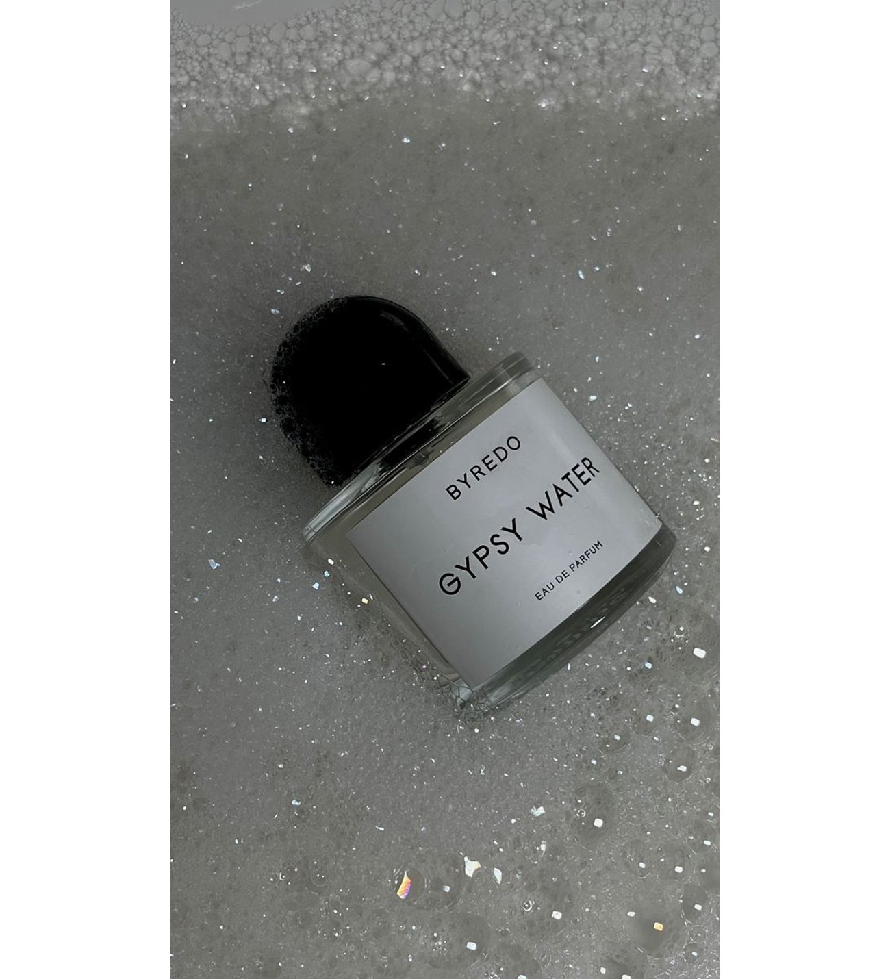 BYREDO Gypsy Water EDP 100 ml Parfüm