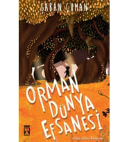 Orman Dünya Efsanesi