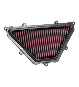 K&N HA-7417 Temizlenebilir Hava Filtresi
