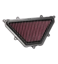 K&N HA-7417 Temizlenebilir Hava Filtresi